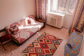 Апартаменты рядом с Атакентом, Almaty